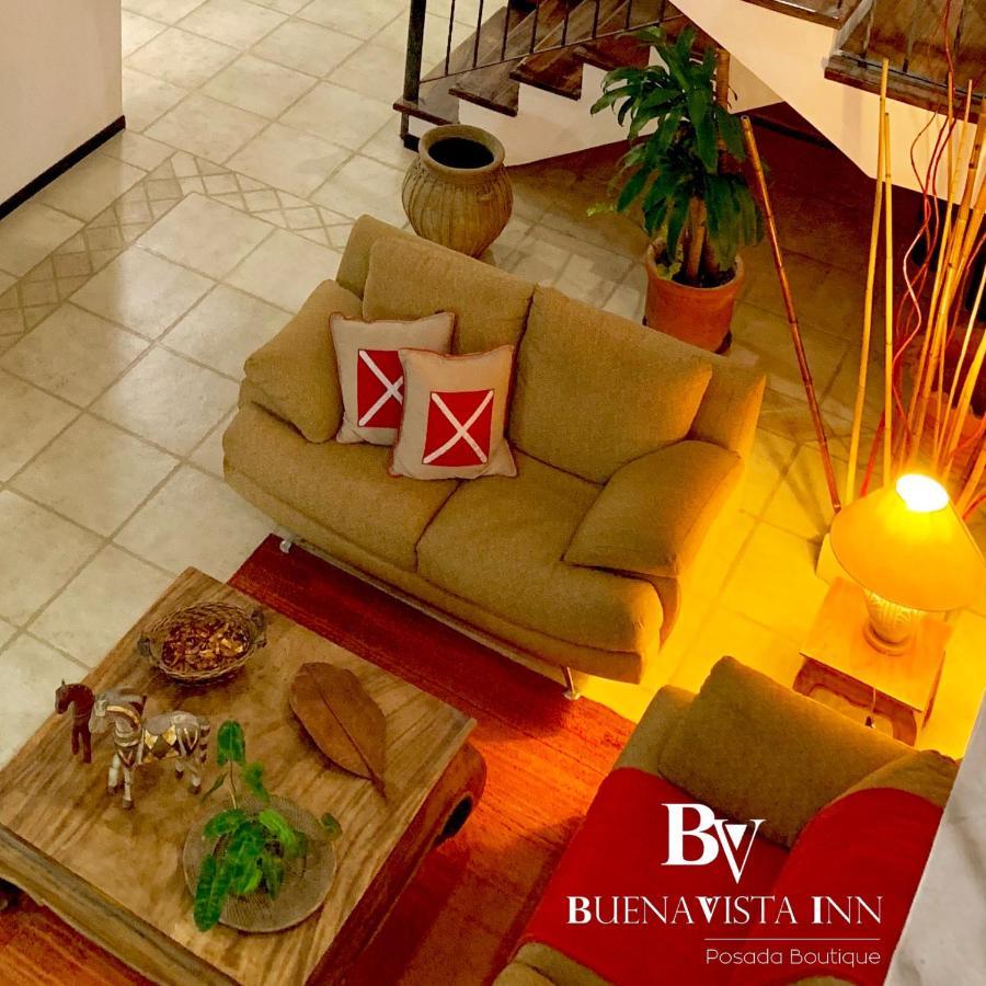 Buenavista Inn Maiquetía Exterior foto
