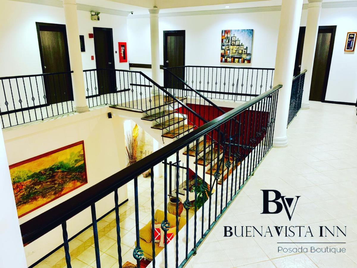 Buenavista Inn Maiquetía Exterior foto