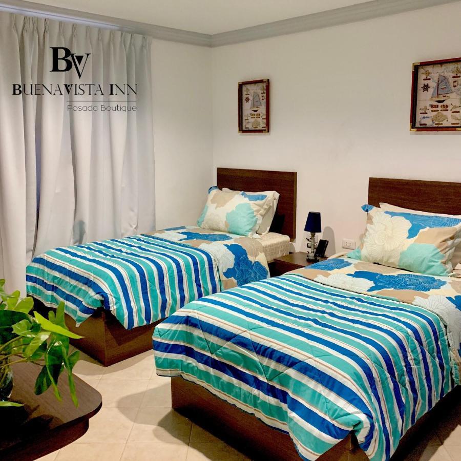 Buenavista Inn Maiquetía Exterior foto