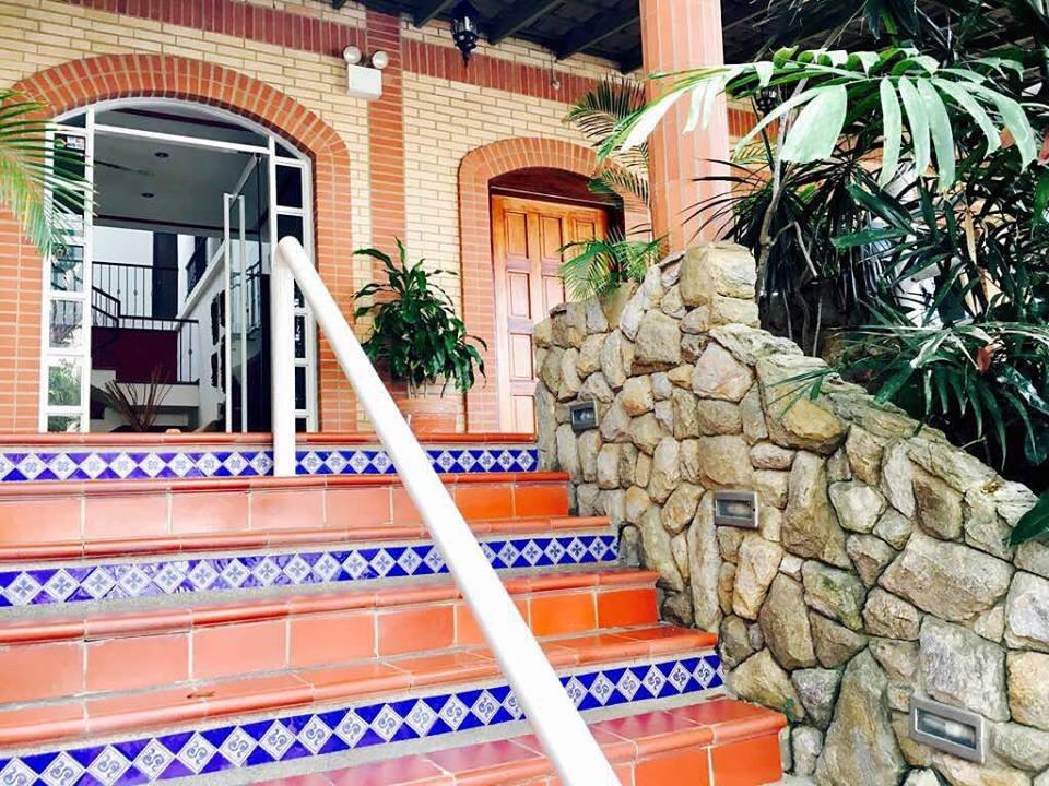 Buenavista Inn Maiquetía Exterior foto