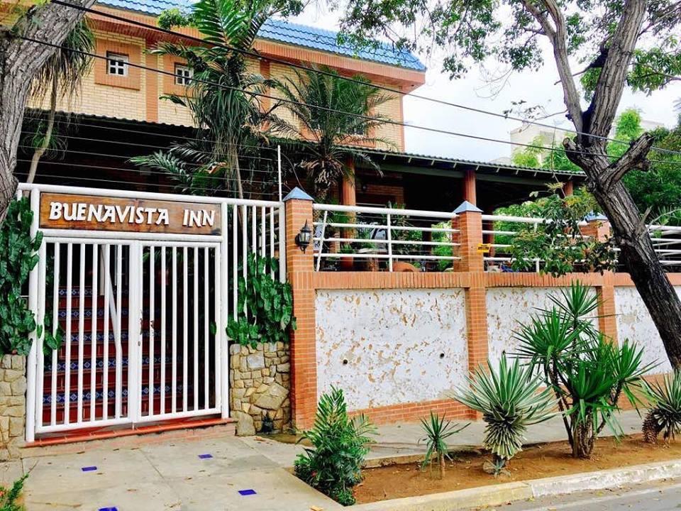 Buenavista Inn Maiquetía Exterior foto