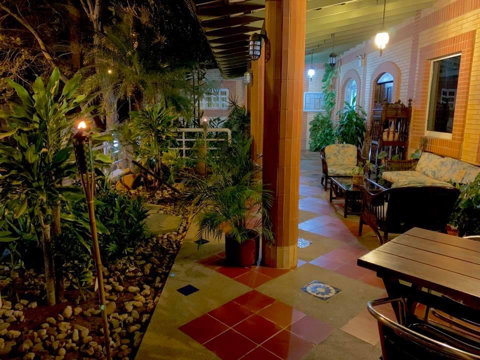 Buenavista Inn Maiquetía Exterior foto